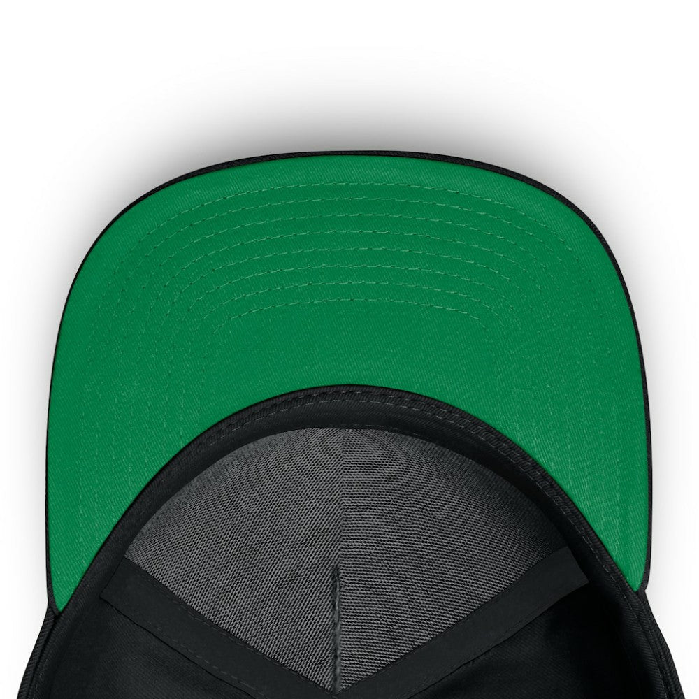 San Diego Padres Nike Cooperstown Collection Rise Adjustable Hat - Black Hats