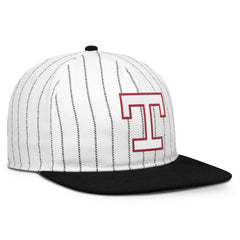 Texas Rangers Nike Cooperstown Collection Pro Adjustable Hat - White/Black Hats
