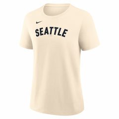 Randy Arozarena Seattle Mariners Nike Women's Name & Number T-Shirt - Natural T-shirts