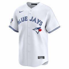 Vladimir Guerrero Jr. Toronto Blue Jays Nike Home Limited Jersey - White Jerseys