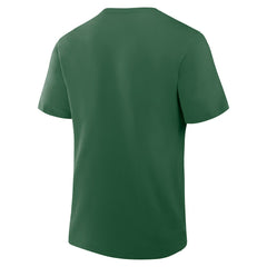 New York Jets Hometown Local T-Shirt - Green T-shirts