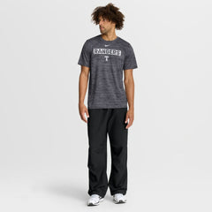 Texas Rangers Nike Velocity Dri-FIT T-Shirt - Black T-shirts