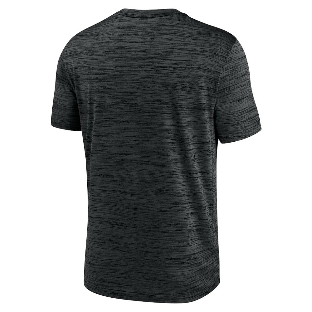 St. Louis Cardinals Nike Velocity Dri-FIT T-Shirt - Black T-shirts