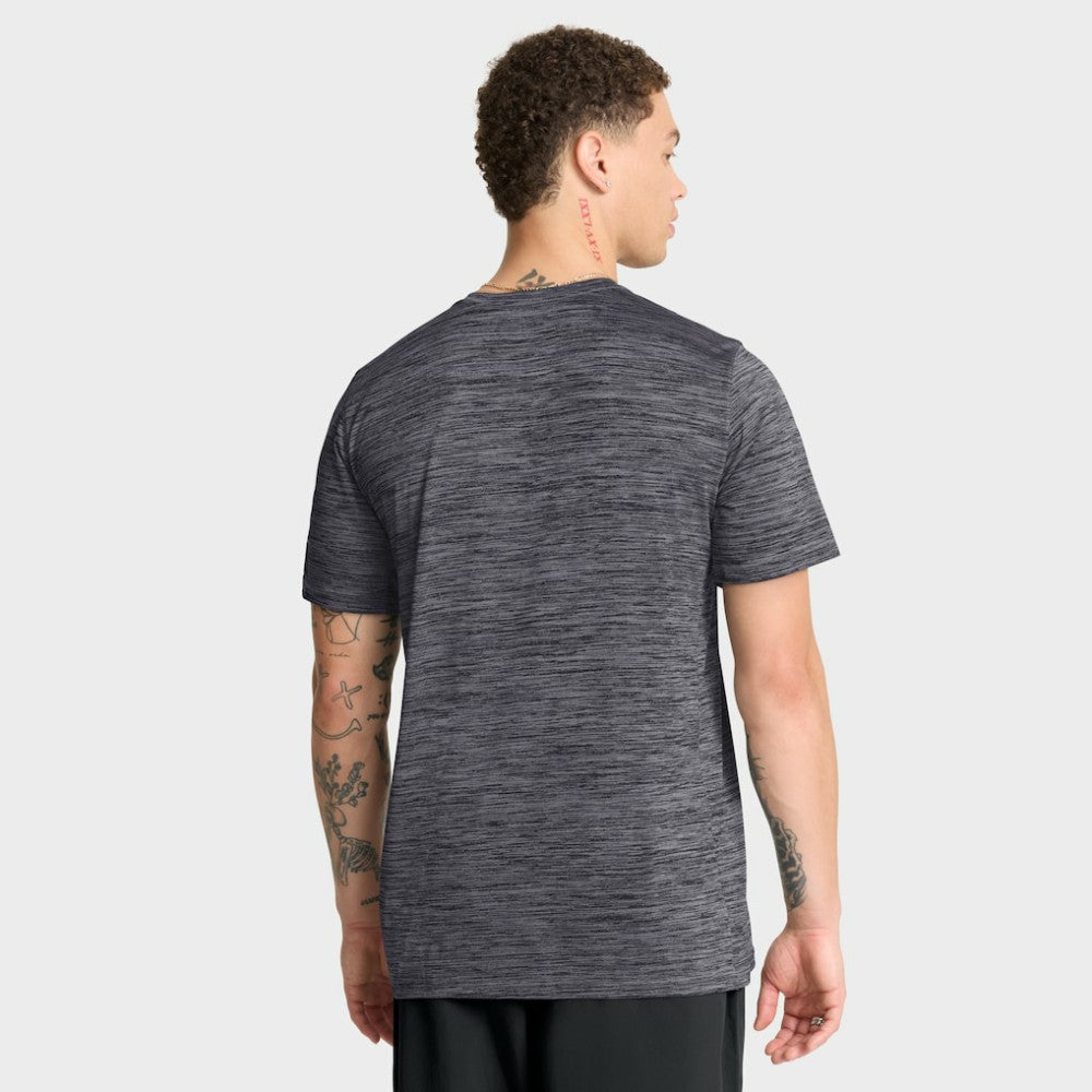 Minnesota Twins Nike Velocity Dri-FIT T-Shirt - Black T-shirts
