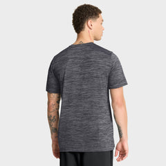 Milwaukee Brewers Nike Velocity Dri-FIT T-Shirt - Black T-shirts