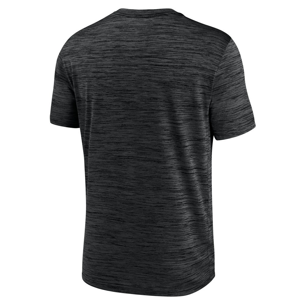 Kansas City Royals Nike Velocity Dri-FIT T-Shirt - Black T-shirts