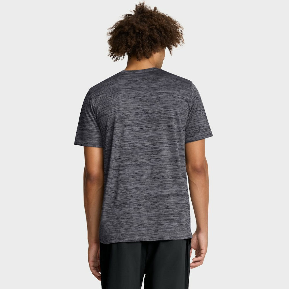 Atlanta Braves Nike Velocity Dri-FIT T-Shirt - Black T-shirts