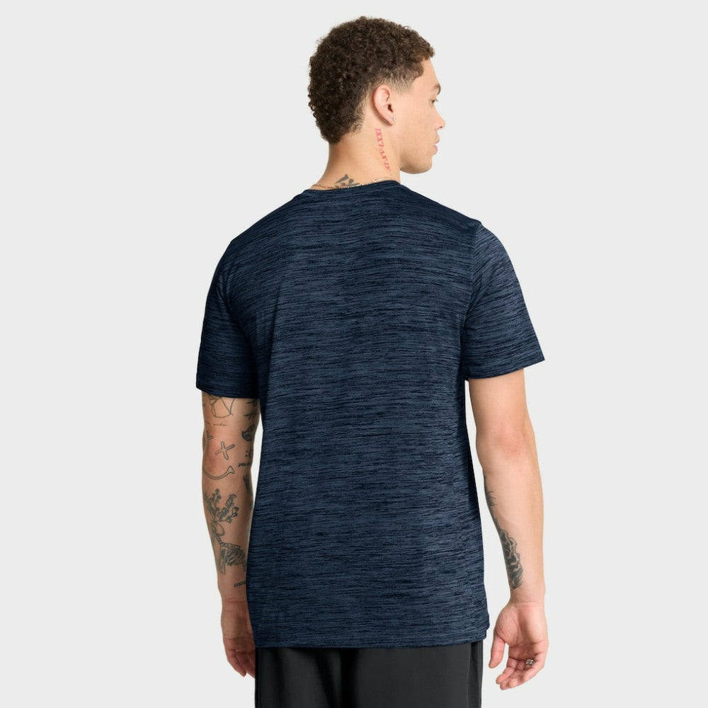 Detroit Tigers Nike Velocity Dri-FIT T-Shirt - Navy T-shirts