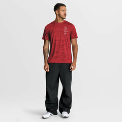 Boston Red Sox Nike Velocity Dri-FIT T-Shirt - Red T-shirts