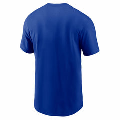 Super Bowl LX Essential T-Shirt - Royal T-shirts
