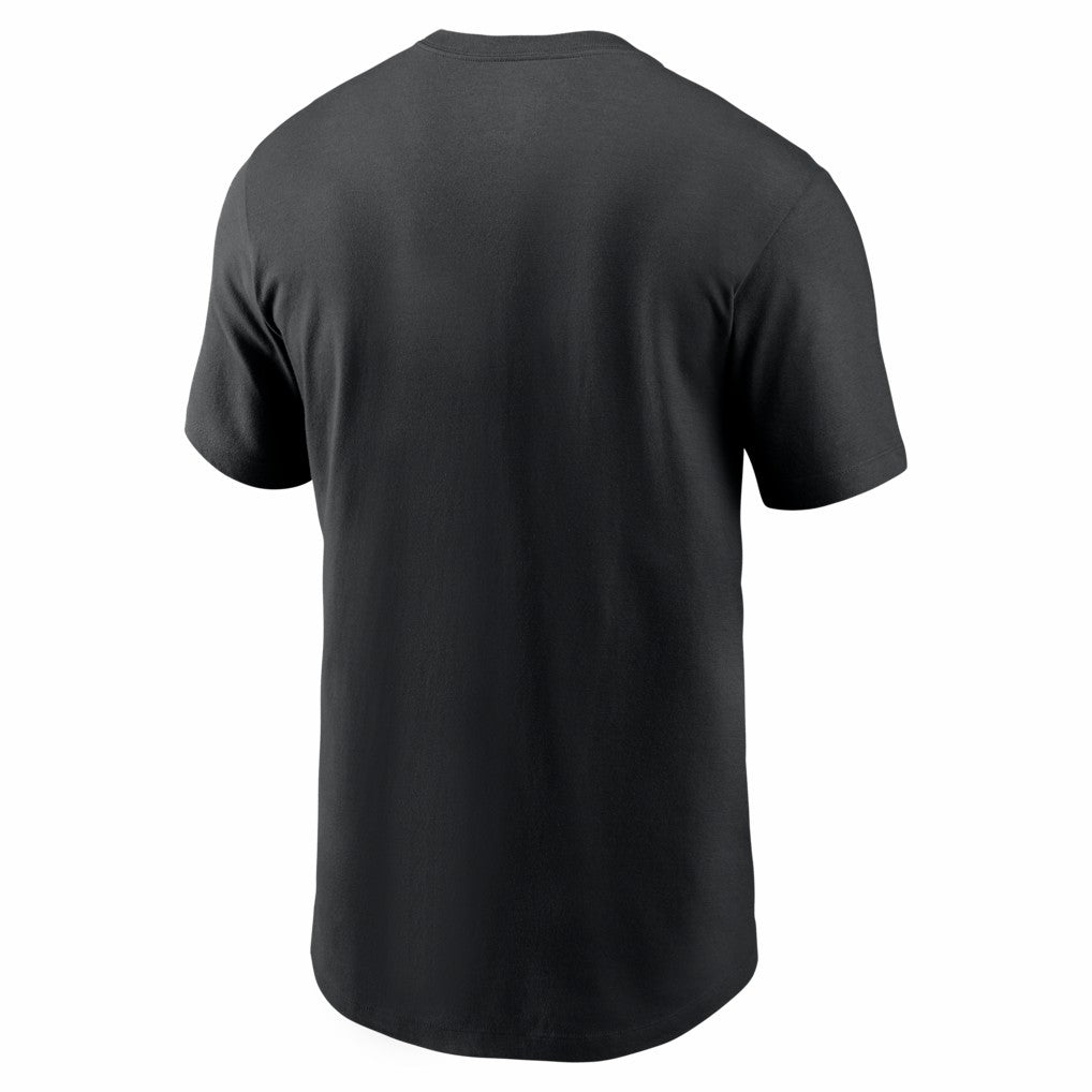Minnesota Vikings vs. Cleveland Browns International Games London 2025 T-Shirt - Black T-shirts