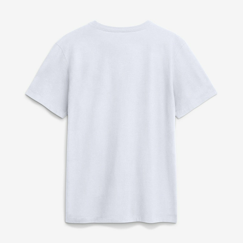 Seattle Seahawks Super Bowl LX Champions Lombardi Trophy T-Shirt - White T-shirts