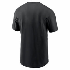 Carolina Panthers 2025 NFC South Division Champions Locker Room Trophy Collection T-Shirt - Black T-shirts