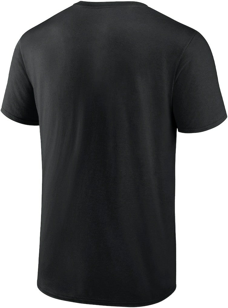 Denver Nuggets 2023 NBA Finals Champions Slam Bling Ring T-Shirt Black - Fanatics outlet