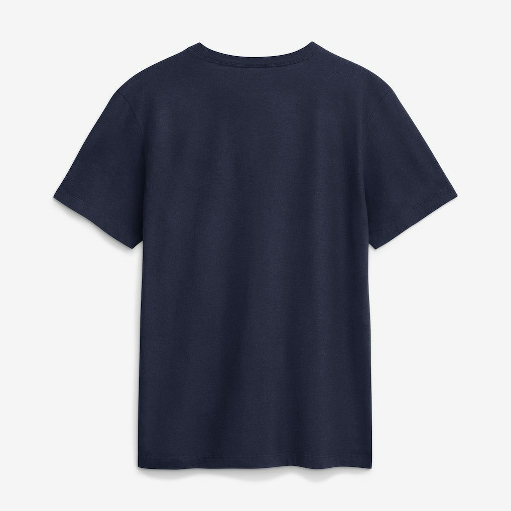 Seattle Seahawks Super Bowl LX Champions Sacrifice T-Shirt - College Navy T-shirts