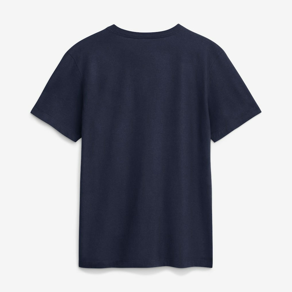 Seattle Seahawks Super Bowl LX Champions Sacrifice T-Shirt - College Navy T-shirts