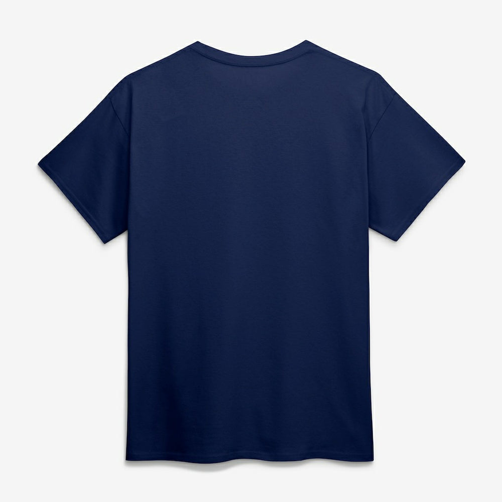 Seattle Seahawks Super Bowl LX Champions Hometown On Top T-Shirt - College Navy T-shirts