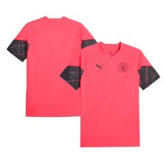 Manchester City 2023/24 Training Jersey Red - Puma for sale