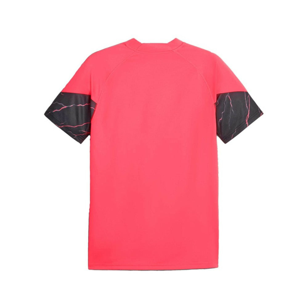 Manchester City 2023/24 Training Jersey Red - Puma for sale