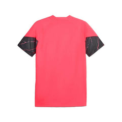 Manchester City 2023/24 Training Jersey Red - Puma for sale