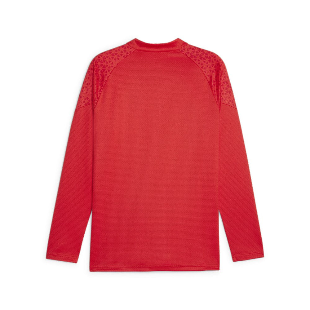AC Milan 2023/24 Quarter-Zip Training Top Red - Puma online