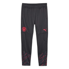 Manchester City 2023/24 Training Pants Navy - Puma for sale