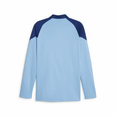 Chivas 2023/24 Quarter-Zip Fleece Top Light Blue - Puma outlet