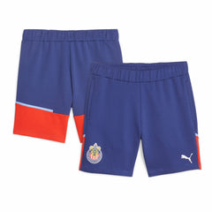 Chivas Casuals Shorts Blue - Puma for sale