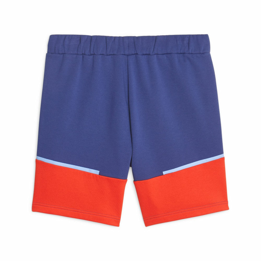 Chivas Casuals Shorts Blue - Puma for sale