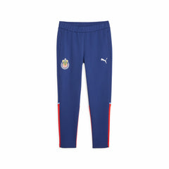 Chivas Casuals Pants Blue - Puma for sale