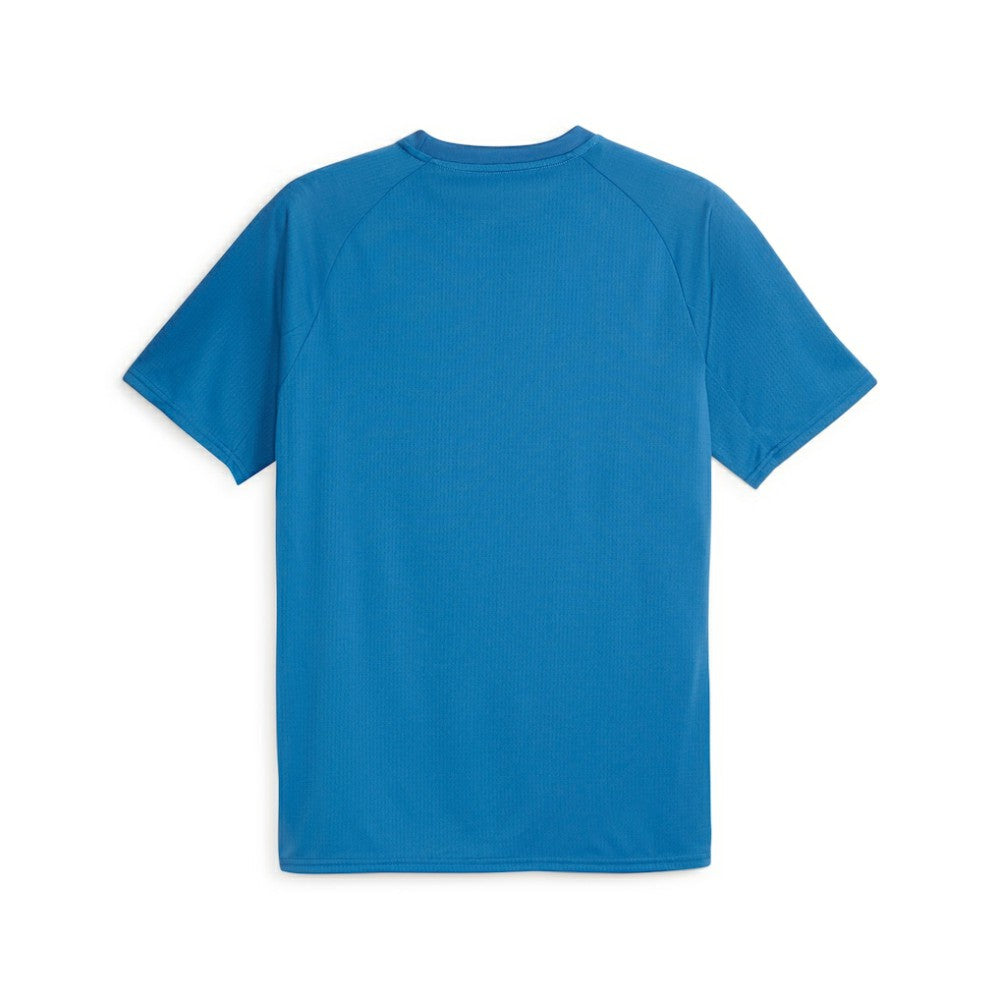 Manchester City 2023/24 Pre-Match Jersey Blue - Puma sale