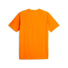 Manchester City 2023/24 Pre-Match Jersey Orange - Puma discount