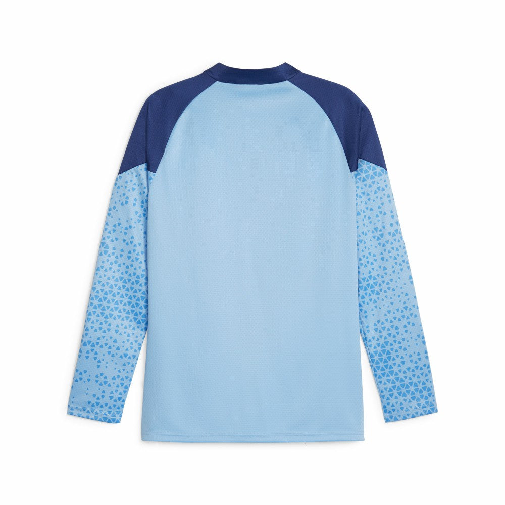 Chivas 2023/24 Full-Zip Training Top Light Blue - Puma online