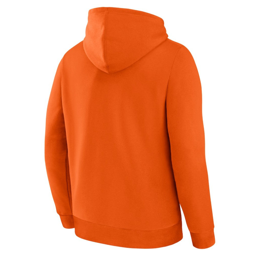 Philadelphia Flyers Fanatics Net Minder Legacy Hoodie - Orange | US 2001708683
