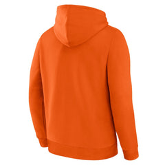 Philadelphia Flyers Fanatics Net Minder Legacy Hoodie - Orange | US 2001708683