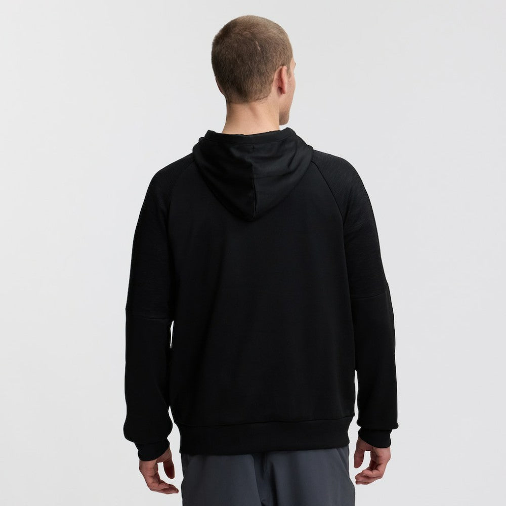Boston Bruins Fanatics 2026 NHL Stadium Series Defender Pullover Hoodie - Black | US 2001715657