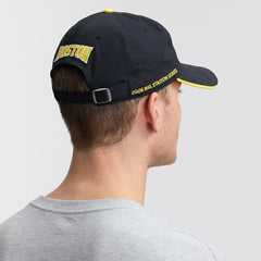 Boston Bruins Fanatics 2026 NHL Stadium Series Authentic Pro Adjustable Hat - Black | US 2001716695