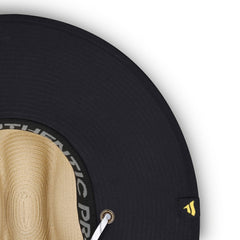 Boston Bruins Fanatics 2026 NHL Stadium Series Straw Hat - Natural | US 2001716698