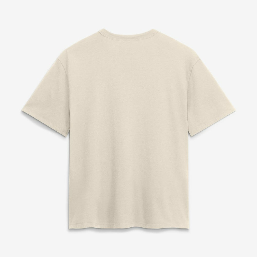 2026 Spring Training Grapefruit League Fanatics Women's Relaxed Hip Legacy T-Shirt - Cream T-shirts