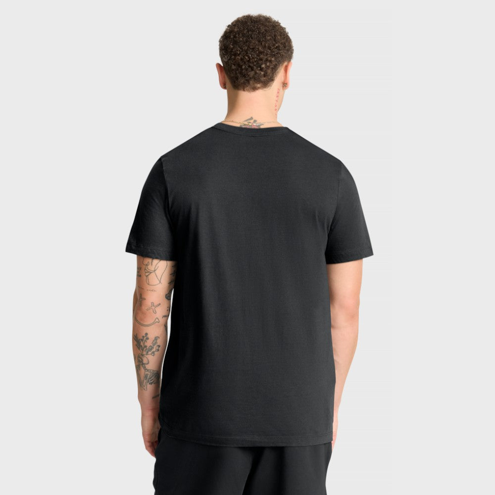San Francisco Giants Nike Alternate Wordmark T-Shirt - Black T-shirts