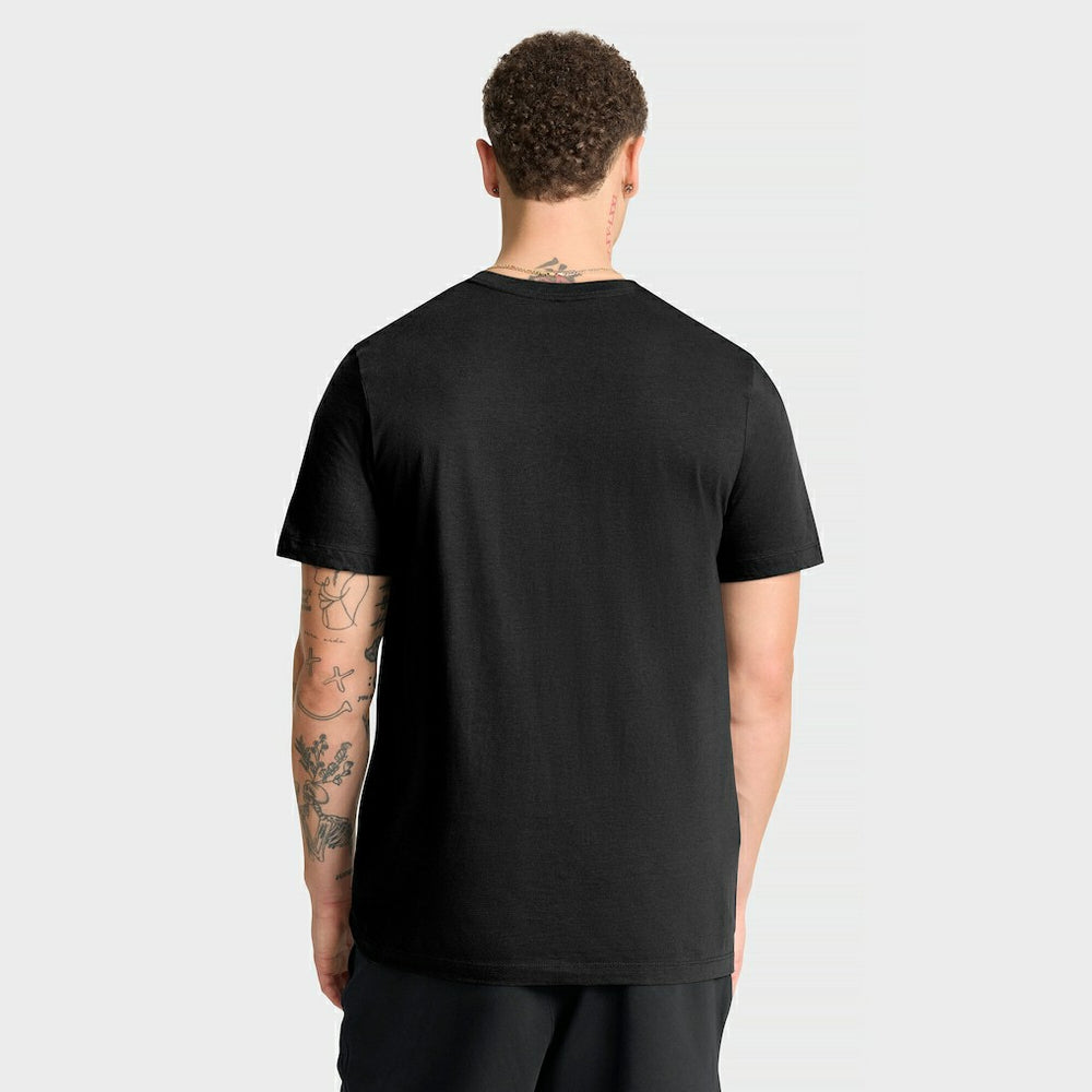 Atlanta Falcons vs. Indianapolis Colts International Games Berlin 2025 T-Shirt - Black T-shirts
