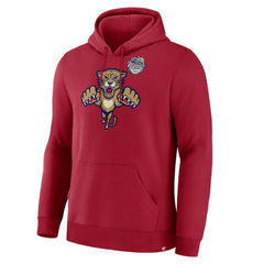 Florida Panthers Fanatics 2026 NHL Winter Classic Pullover Hoodie - Red | US 2001759295
