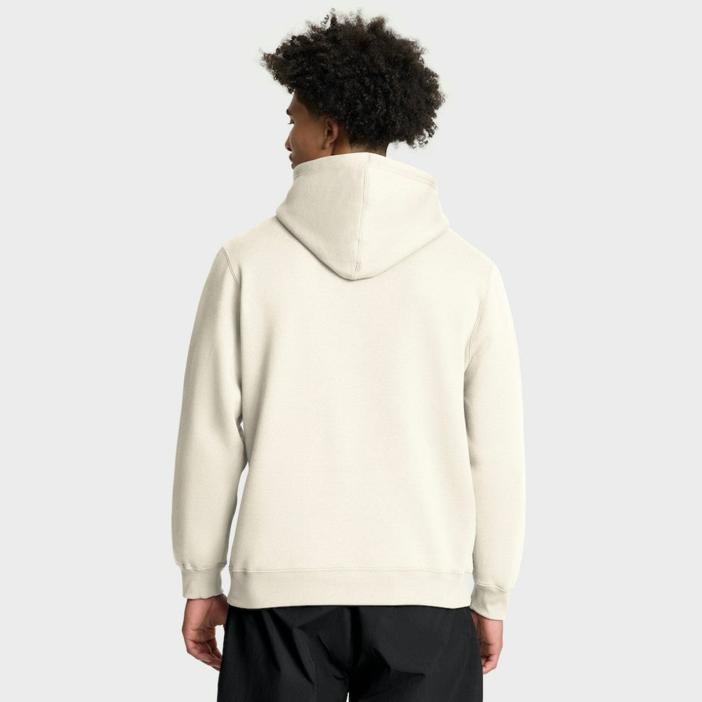 New York Rangers Fanatics 2026 NHL Winter Classic Pullover Hoodie - Cream | US 2001759296
