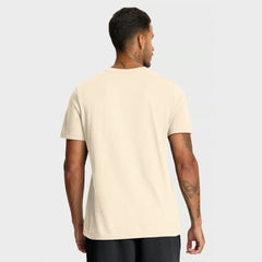 Seattle Mariners Nike Alternate T-Shirt - Cream T-shirts
