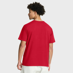 Florida Panthers Fanatics 2026 NHL Winter Classic T-Shirt - Red | US 2001760006