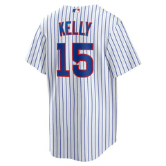 Carson Kelly Chicago Cubs Nike Home Replica Jersey - White Jerseys