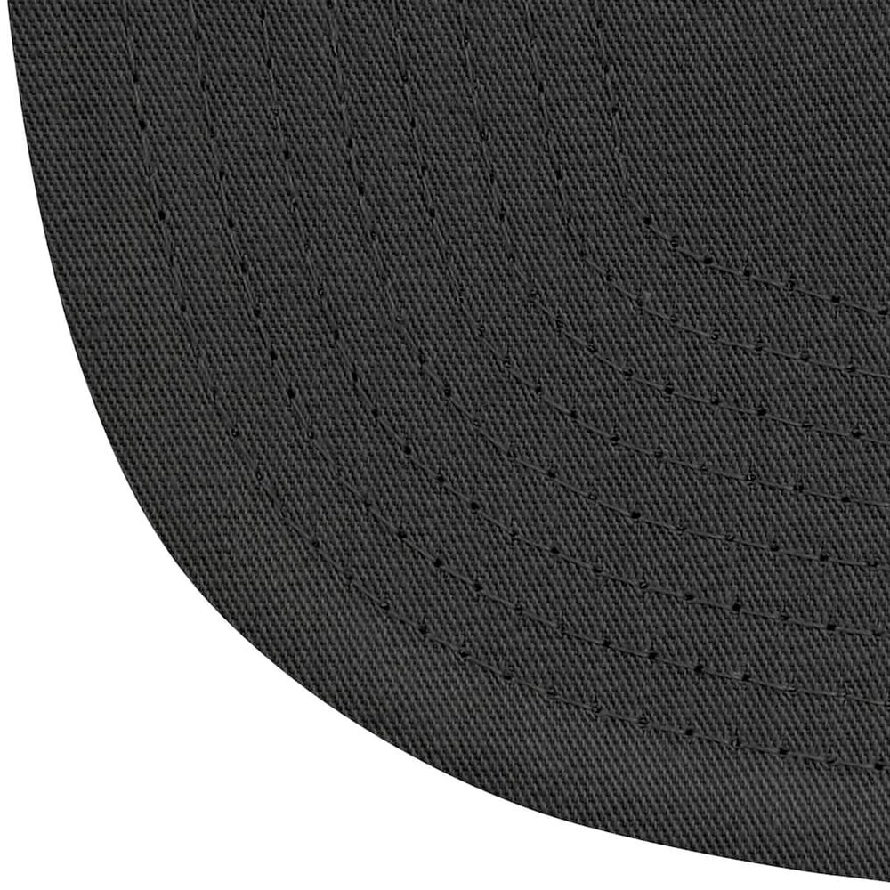 Brooklyn Nets Back Laurels 9FIFTY Snapback Hat Black - New Era
