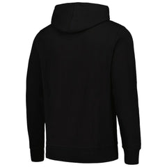 Cleveland Browns Gridiron Classics Big Face 7.0 Pullover Hoodie - Black Hoodies