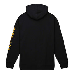 Pittsburgh Steelers Gridiron Classics Big Face 7.0 Pullover Hoodie - Black Hoodies