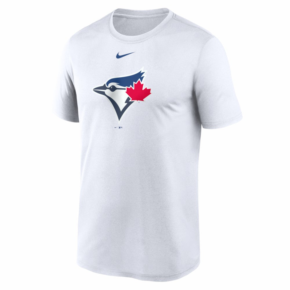 Toronto Blue Jays Nike New Legend Dri-FIT T-Shirt - White T-shirts